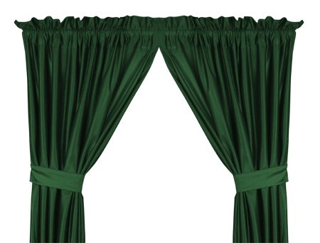 Green Bay Packers Curtains - 82âx63â