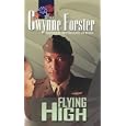 Flying High (Arabesque) by Gwynne Forster