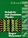 Book Relativity and Quantum Physics (A-Level Physics)