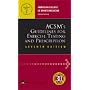 ACSM's Guidelines for Exercise Testing and Prescription