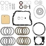Atp Tms-14 Automatic Transmission Master Repair Kit Plus (740993018711)