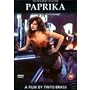 Paprika [ NON-USA FORMAT, PAL, Reg.2 Import - Great Britain ]