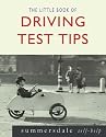 Driving Test Tips (Little Book of)