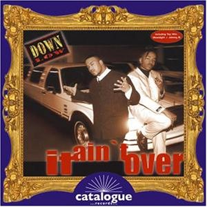 Down Low - Vision Of Life (1996)-de088 Lyrics - Zortam Music