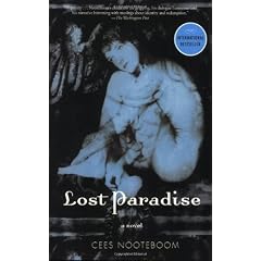 Lost Paradise: A Novel