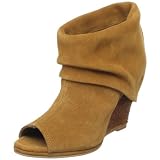 Bronx Womens Jet Out Wedge Boot