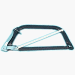 Bow & Hacksaw Combination, 12