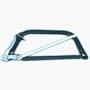 Bow & Hacksaw Combination, 12"