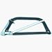Bow & Hacksaw Combination, 12