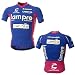 Kappa LAMPRE Trikot [4] LYCRA * Neu XL