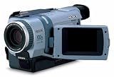 Sony DCR-TRV340 Digital8 Camcorder