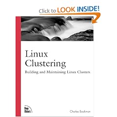 Linux Clustering: Building and Maintaining Linux Clusters (Landmark)