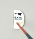 New England Patriots NFL Golf Putter