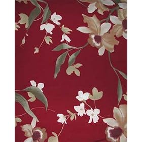 Buy Cattleya Orchid - Hawaiian Capri Pants in Navy Blue and Burgundy by var goTwisterProductImageStrings = new Object();goTwisterProductImageStrings['prodImageNotAvailTextNoColor'] = 
