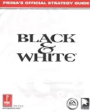 Produkt-Bild: Black and White : Prima's Official Strategy Guide