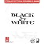 Black and White: Official Strategy Guide