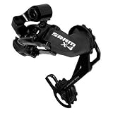 SRAM X.4 Rear Derailleur (Black, Long Cage)