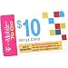 T-MOBILE $10 Prepaid Service Coupon