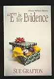 'E' is for evidence