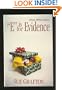 E Is for Evidence