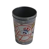 MLB New York Yankees Cups (16-Ounce, 2-Pack)