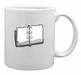 Book Mug