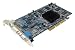 Hurricane Pci 32MB Ddr Dual VGA/dvi Radeon Ve with VGA/dvi Adapter