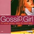 Gossip Girl-ihr Wisst Genau,da