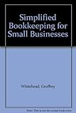 Simplified book-keeping for small businesses