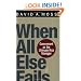 When All Else Fails: Government as the Ultimate Risk Manager
