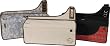 Gator Cases Messenger Alto Sax Bag (Khaki)