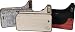 Gator Cases Messenger Alto Sax Bag (Khaki)