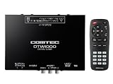 コムテック(COMTEC) フルセグチューナー DTW1000の画像