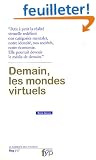 Demain, les mondes virtuels