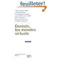 Demain, les mondes virtuels