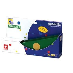 QUADRILLA Fun Set 3