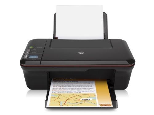 HP Deskjet 3050 Wireless All-in-One Printer