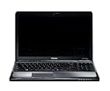 Toshiba - Satellite A660-12E - Ordinateur portable 16" - Intel Core i7-720QM - 500 Go - RAM 4096 Mo - Windows 7 - NVIDIA GeForce GH 330 M - Noir