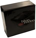 Blue Rodeo: 1987 - 1993 Boxset