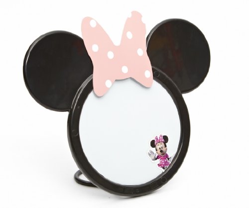 Trends2Com 33535 - 3 in 1 Magnettafel Minnie Mouse