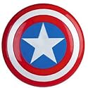 Captain America Deluxe Fancy Dress Shield