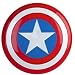 Captain America Deluxe Fancy Dress Shield