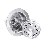Buy Disposer Flange Assembly Finish: Oil Rubbed Bronze by Opella