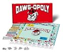 Late for the Sky University of Georgia Dawgopoly