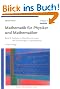 Mathematik f�r Physiker und Mathematiker: Band 2: Analysis im Mehrdimensionalen und Einf�hrungen in Spezialgebiete