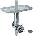 Bosch MUZ8FA1 Fleischwolf + Adapter zur Küchenmaschine MUM8