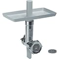 Bosch MUZ8FA1 Fleischwolf + Adapter zur K�chenmaschine MUM8
