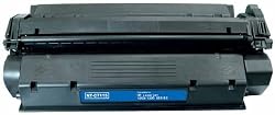 HP C7115A Compatible Black Toner Cartridge
