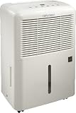 DANBY PRODUCTS INC DDR3008EE 'DIPLOMAT' DEHUMIDIFIER ELECTRIC 25PT
