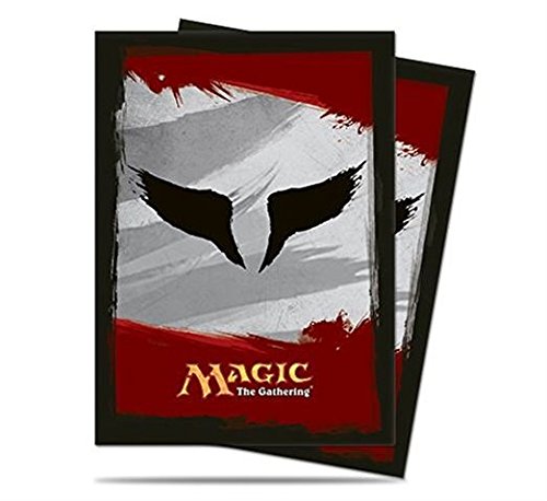 Ultra Pro Sleeves - 80 Count - Khans of Tarkir - Mardu